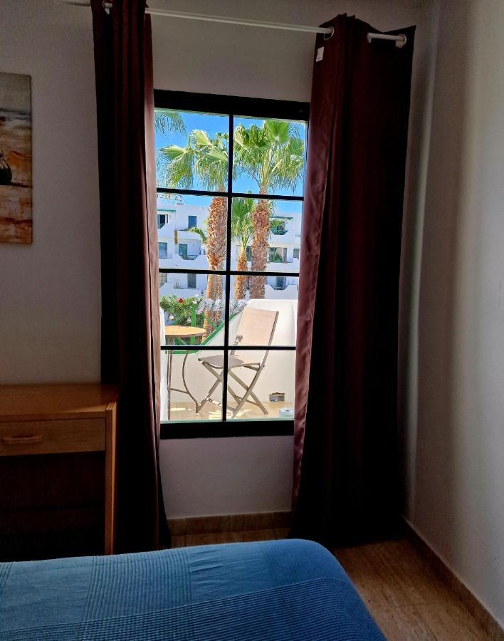 Lovely Apartment Mira With Pool Puerto del Carmen  Zewnętrze zdjęcie