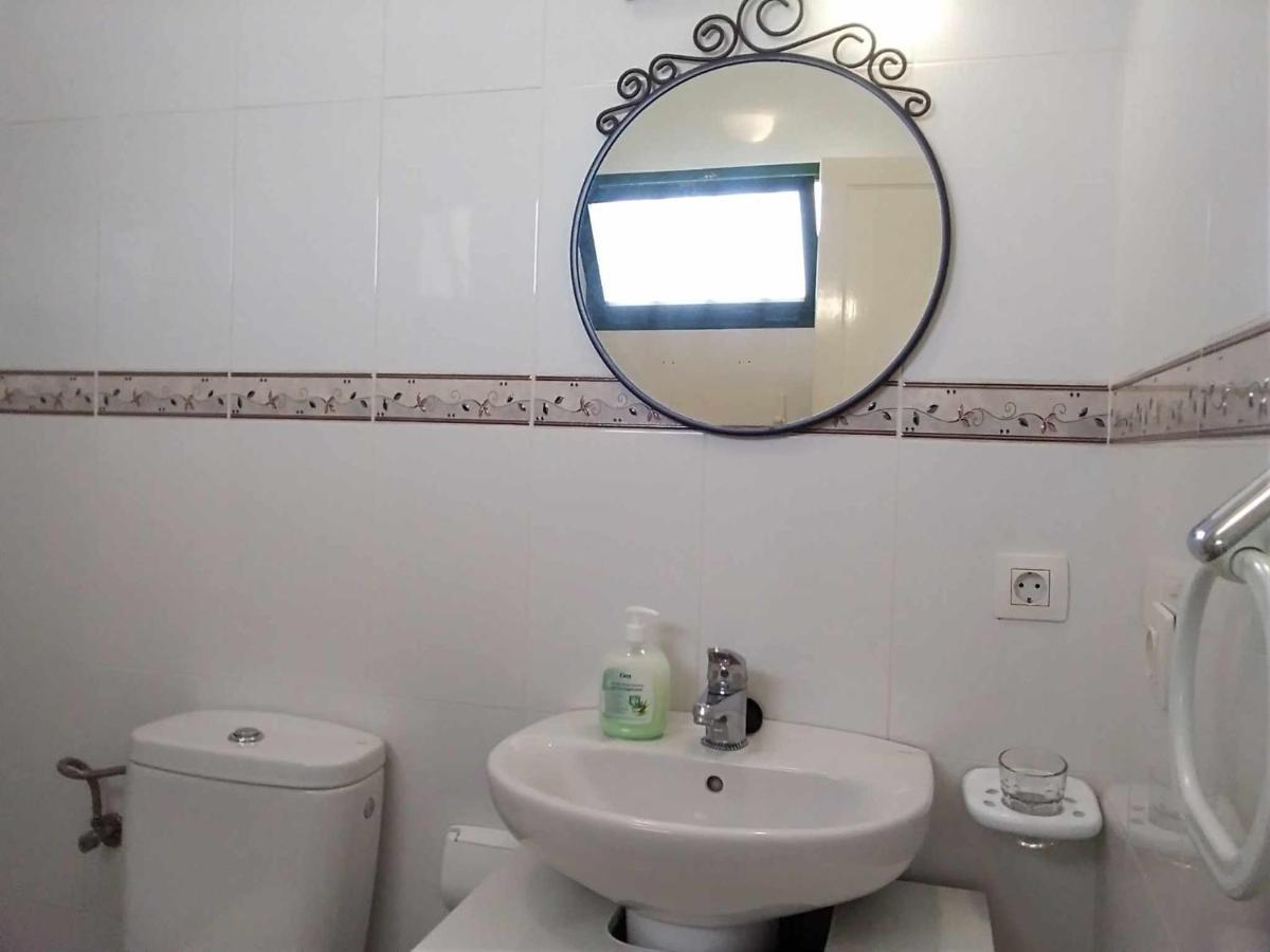 Lovely Apartment Mira With Pool Puerto del Carmen  Zewnętrze zdjęcie