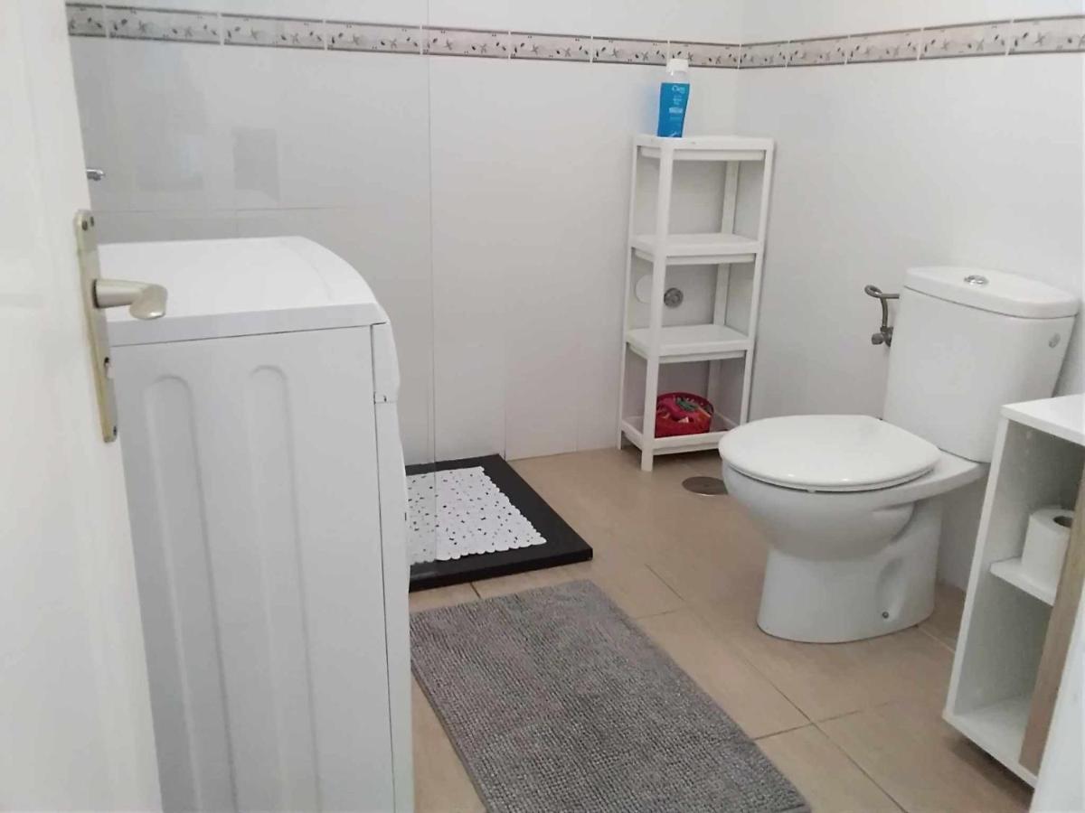 Lovely Apartment Mira With Pool Puerto del Carmen  Zewnętrze zdjęcie